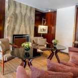 Caffa¨ Dell'oro À l'intérieur
