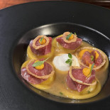 Caffa¨ Dell'oro Nourriture