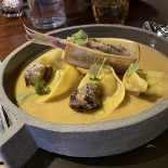 Caffa¨ Dell'oro Nourriture