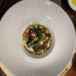 Caffa¨ Dell'oro Nourriture