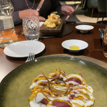 Caffa¨ Dell'oro Nourriture