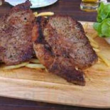 Del Lago Comida