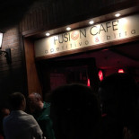 Fusion Cafe