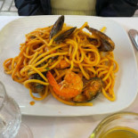 Da Graziano Loretta Nourriture