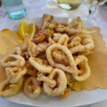 Da Graziano Loretta Nourriture
