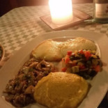Conca Verde Comida