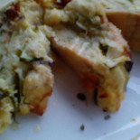 Conca Verde Comida