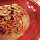 Enoteca Le Case Nourriture