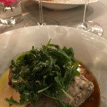 Enoteca Le Case Nourriture