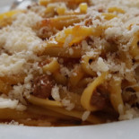 Sinfonia Dei Sapori food