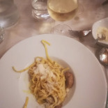 Osteria Cian De Bia‎ Comida