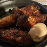 Old Wild West Cibo