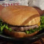 Old Wild West Cibo
