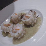Comi107 Comida