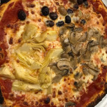 La Pignatta Alba Nourriture