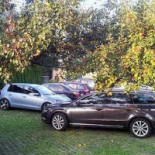 La Pignatta Alba Extérieur