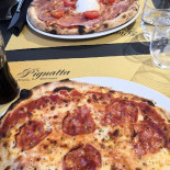 La Pignatta Alba Nourriture