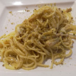 La Tegola Nourriture