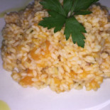 Villa Ione Comida