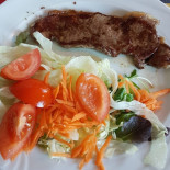 Paesano Nourriture