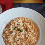 Paesano Comida
