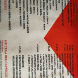 Primo Piatto Carta