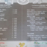 Primo Piatto Carta