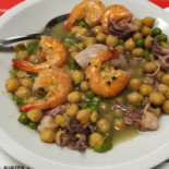Primo Piatto Comida