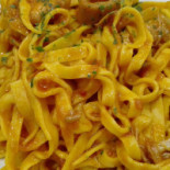 Primo Piatto Comida
