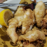 Primo Piatto Comida
