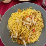 Piantagrane Nourriture