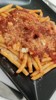 Nonna Ninuccia food