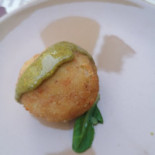 Ginger Bakery Wines food