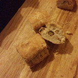 Ginger Bakery Wines Nourriture