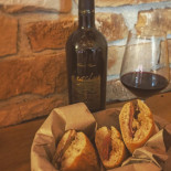 Ginger Bakery Wines Boisson