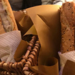 Ginger Bakery Wines Nourriture