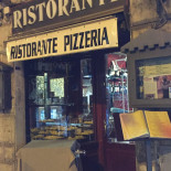 La Tavernetta Exterior