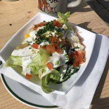 La Tavernetta Comida