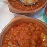 Il Boscaiolo Nourriture