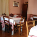 Il Boscaiolo À l'intérieur