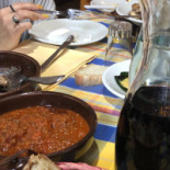 Il Boscaiolo Boisson