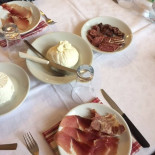 Il Boscaiolo Boisson