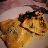 Il Boscaiolo Nourriture