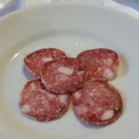 Il Boscaiolo Nourriture