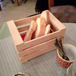 Le Sodole Boisson