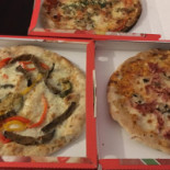 Da Margherita food