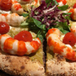 Da Margherita Comida