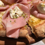 Da Margherita Comida