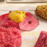 Mange Comida