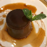 Mange Nourriture